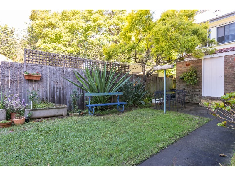 1/17 Lindsay Street, Neutral Bay NSW 2089