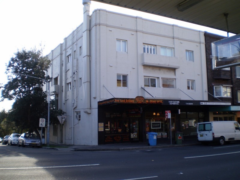 7/278 Bondi Road, Bondi NSW 2026