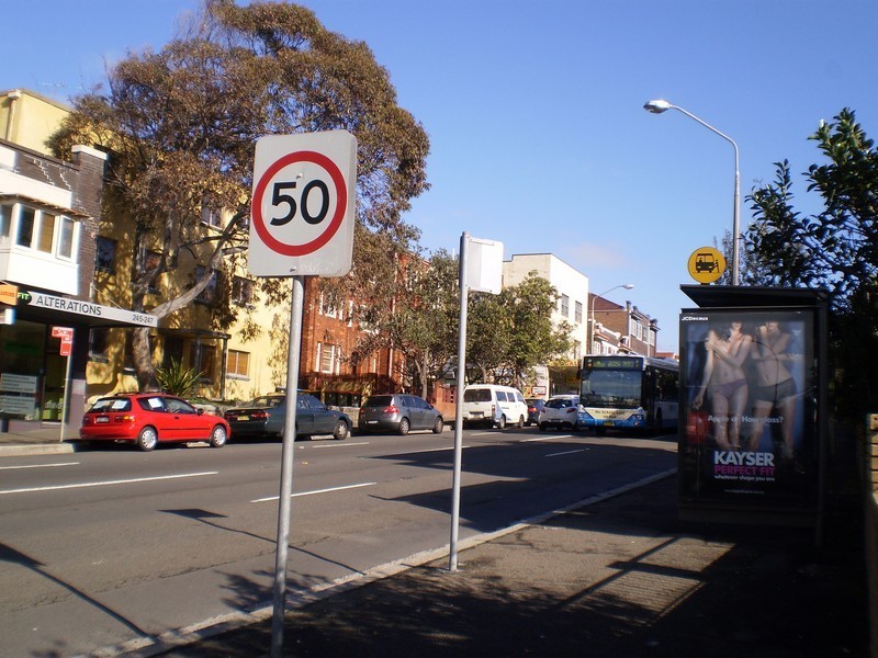 7/278 Bondi Road, Bondi NSW 2026