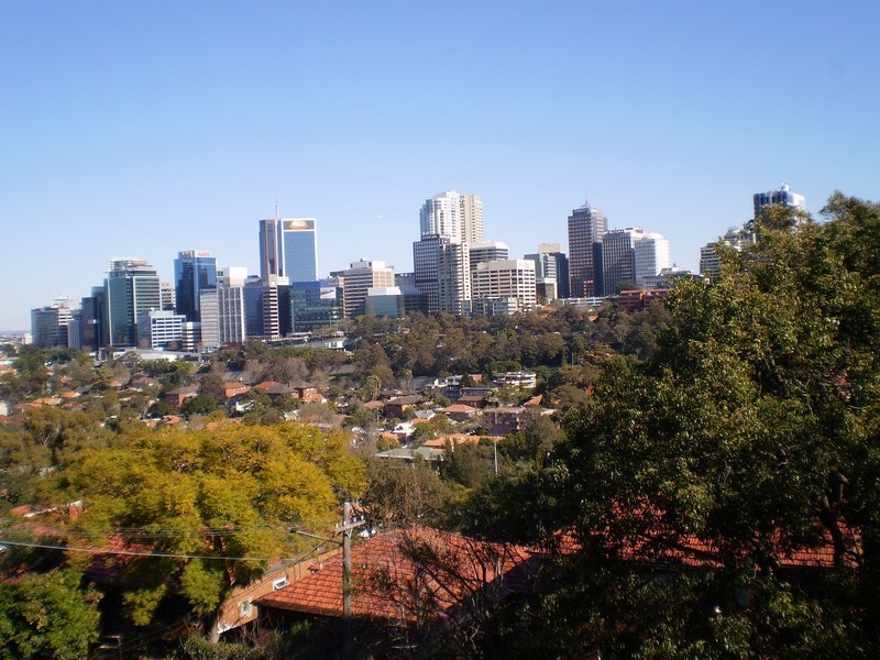 5/9 Premier St, Neutral Bay NSW 2089