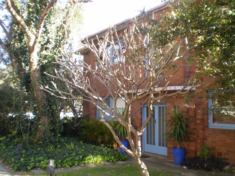 1/86 Kurraba Road, Neutral Bay NSW 2089