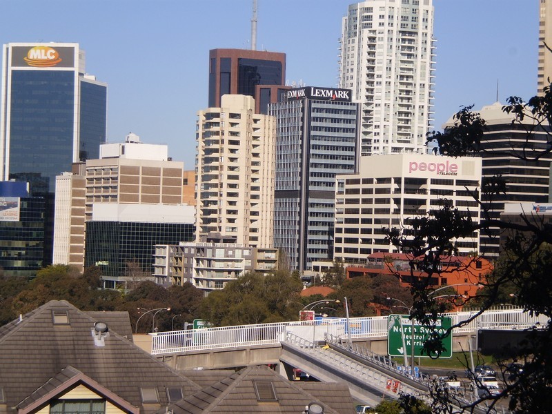 17/441 Alfred Street, Neutral Bay NSW 2089