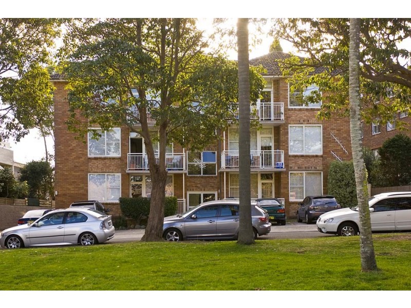 14/10 Westleigh Street, Neutral Bay NSW 2089