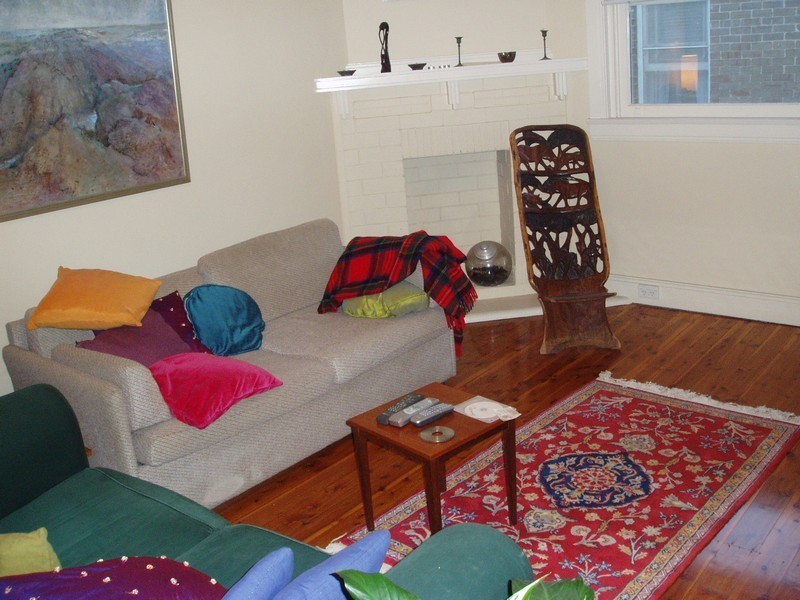 3/10 Woolcott St, Waverton NSW 2060