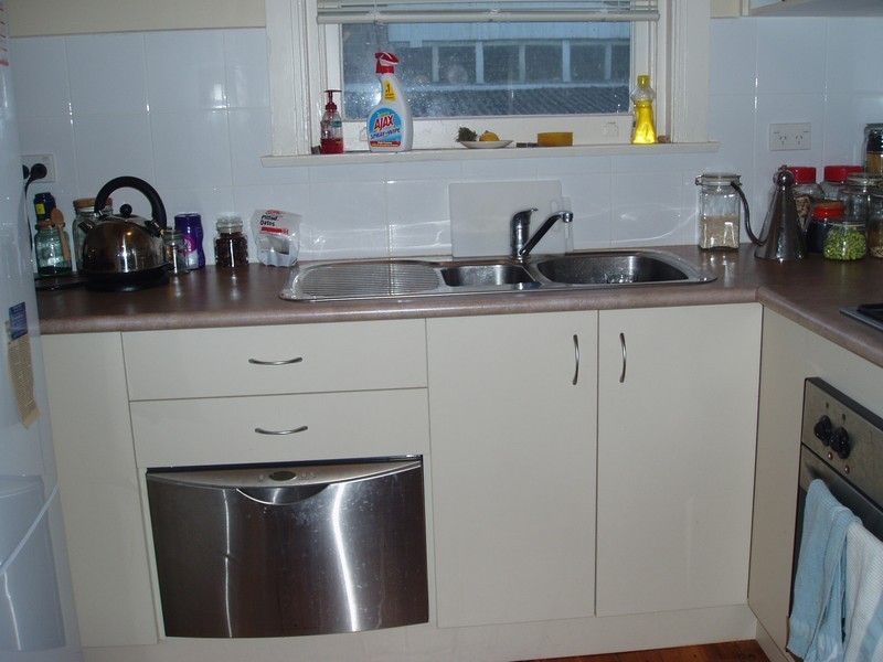 3/10 Woolcott St, Waverton NSW 2060