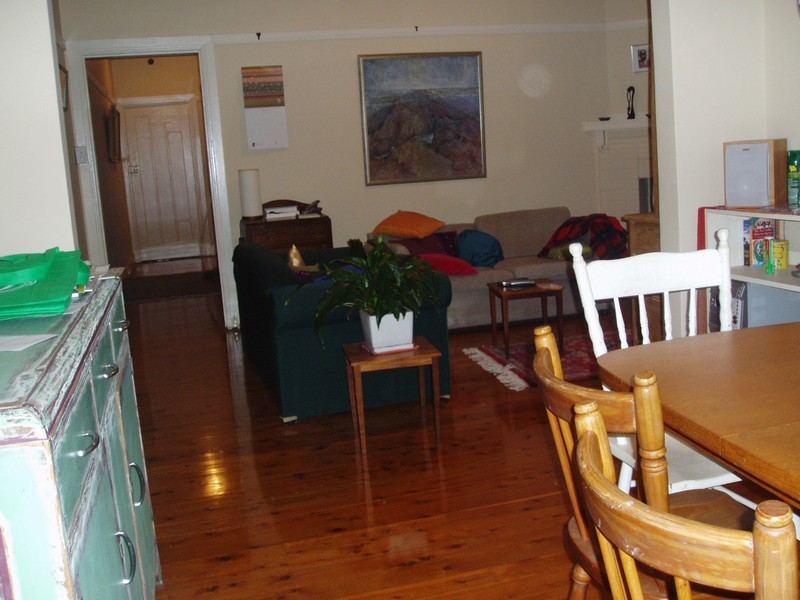 3/10 Woolcott St, Waverton NSW 2060