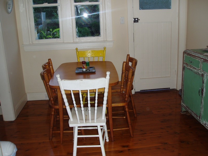 3/10 Woolcott St, Waverton NSW 2060