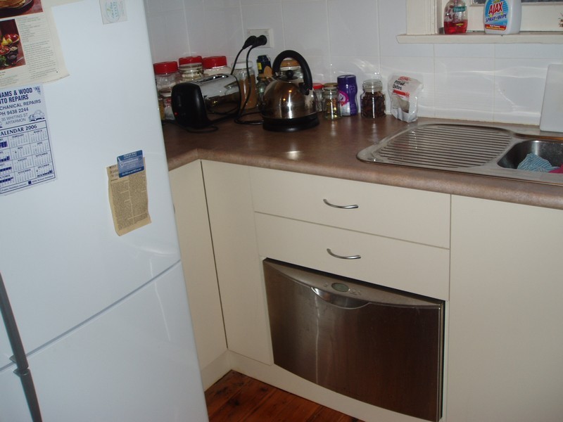 3/10 Woolcott St, Waverton NSW 2060