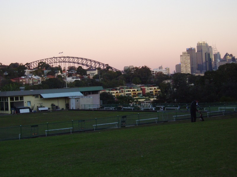 3/10 Woolcott St, Waverton NSW 2060