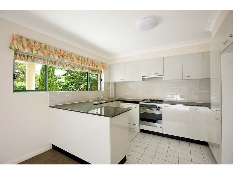 2/9 Ruth Street, Naremburn NSW 2065