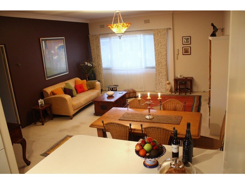 16/66 Ben Boyd Road, Neutral Bay NSW 2089