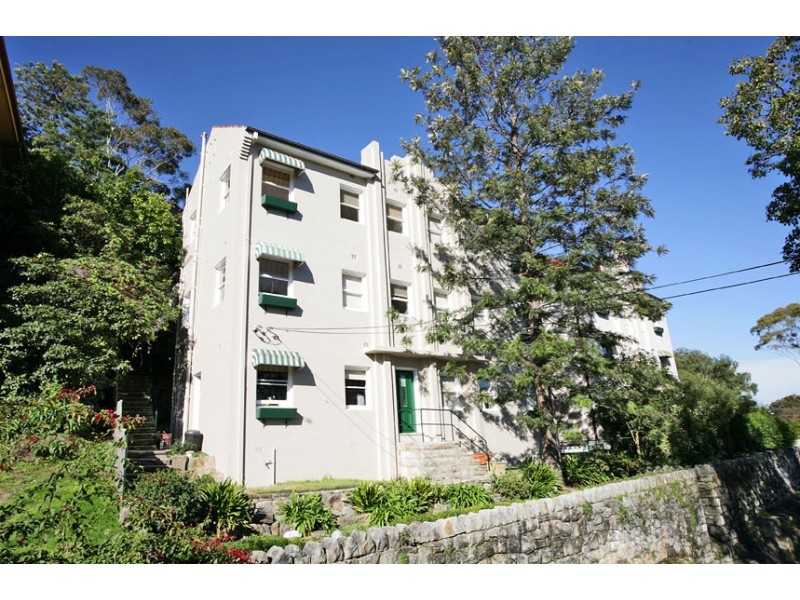 3/9 Premier St, Neutral Bay NSW 2089