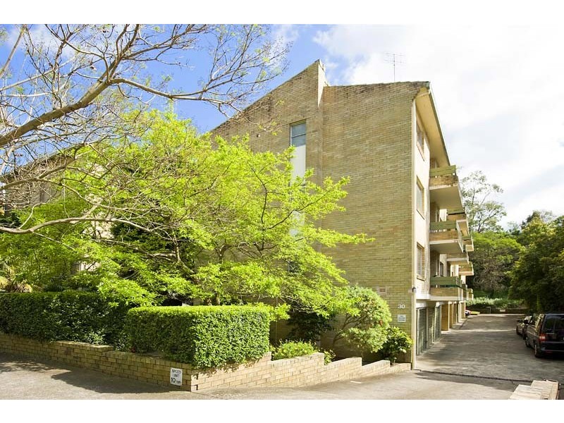 5/30 Eaton Street, Neutral Bay NSW 2089