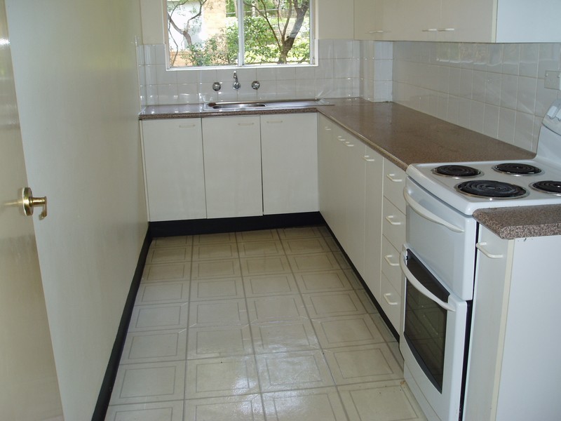 10/233-237 Ernest St, Cammeray NSW 2062