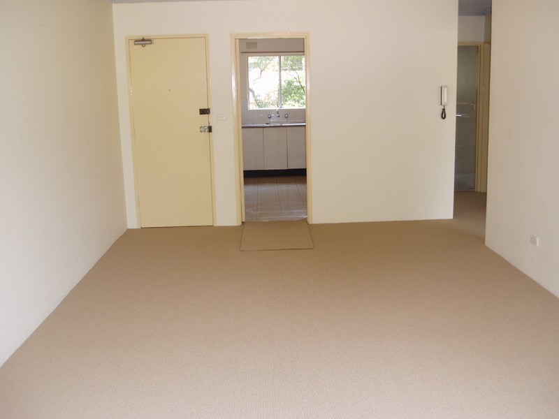 10/233-237 Ernest St, Cammeray NSW 2062