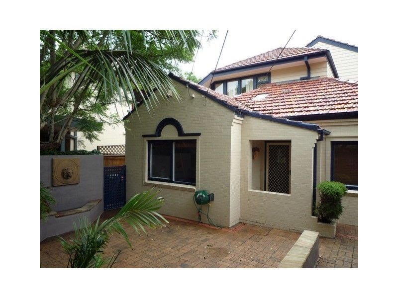 68 Edinburgh Road, Willoughby NSW 2068