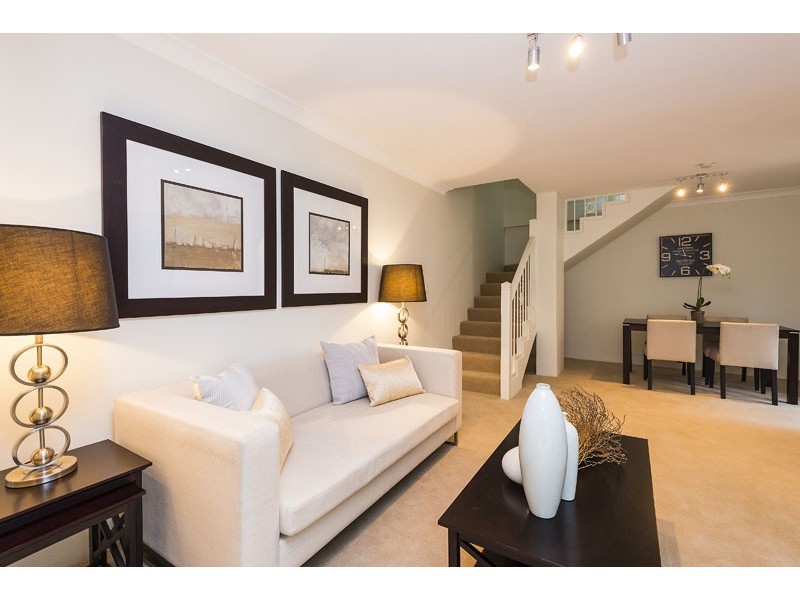 40/4-14 Watson Street, Neutral Bay NSW 2089