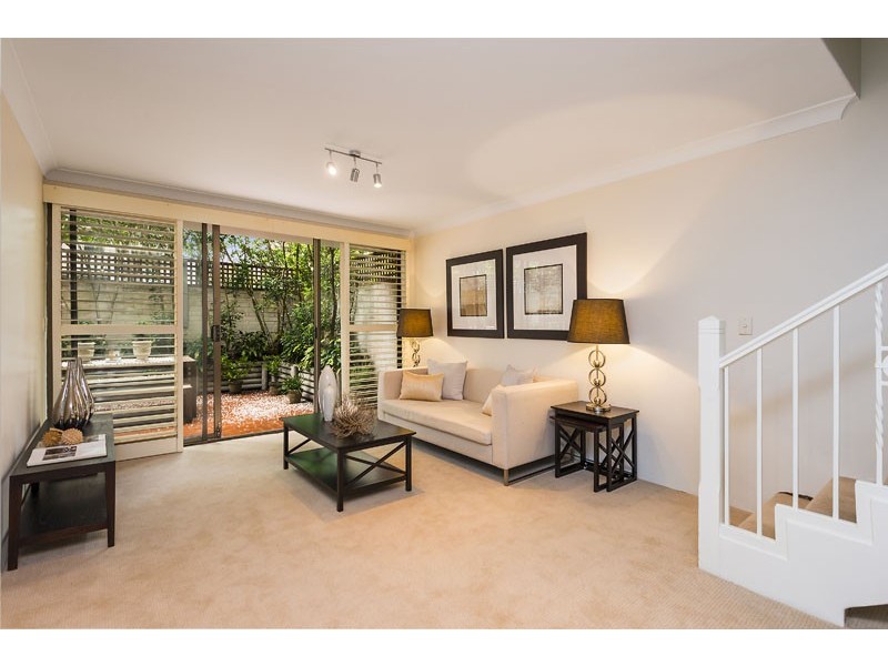 40/4-14 Watson Street, Neutral Bay NSW 2089