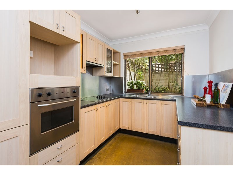 40/4-14 Watson Street, Neutral Bay NSW 2089