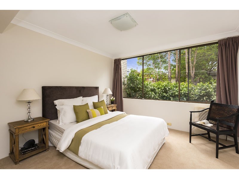 40/4-14 Watson Street, Neutral Bay NSW 2089