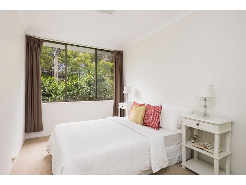 40/4-14 Watson Street, Neutral Bay NSW 2089