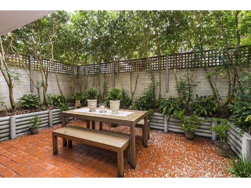 40/4-14 Watson Street, Neutral Bay NSW 2089