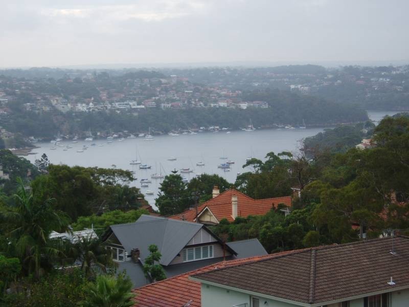 17/102 Spit Rd, Mosman NSW 2088