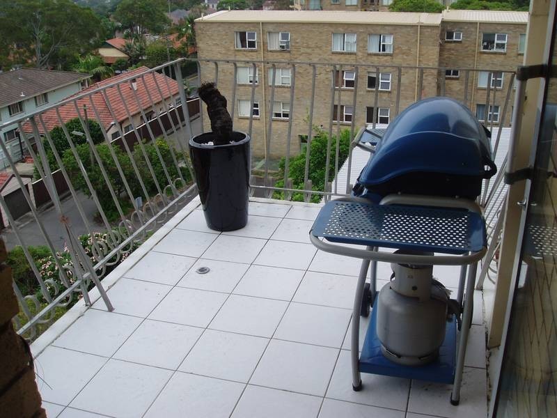 17/102 Spit Rd, Mosman NSW 2088