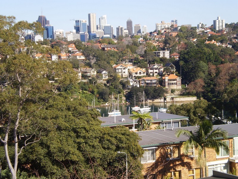 6/56 Musgrave Street, Mosman NSW 2088