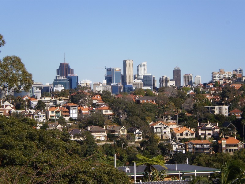 6/56 Musgrave Street, Mosman NSW 2088