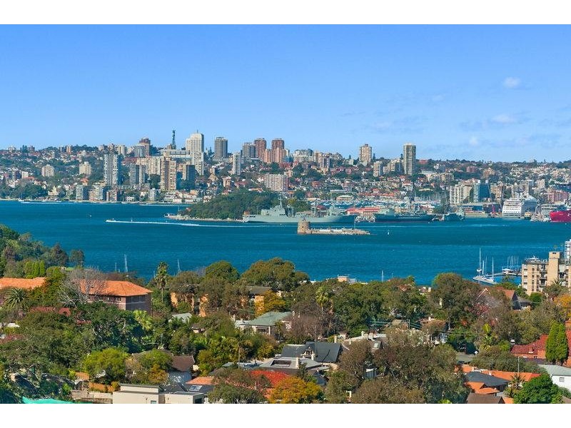 9/9 Wyagdon Street, Neutral Bay NSW 2089