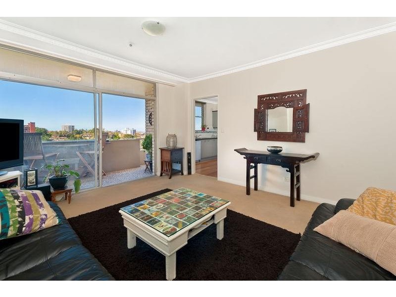 9/9 Wyagdon Street, Neutral Bay NSW 2089