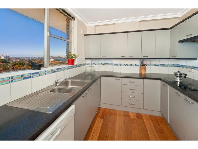 9/9 Wyagdon Street, Neutral Bay NSW 2089