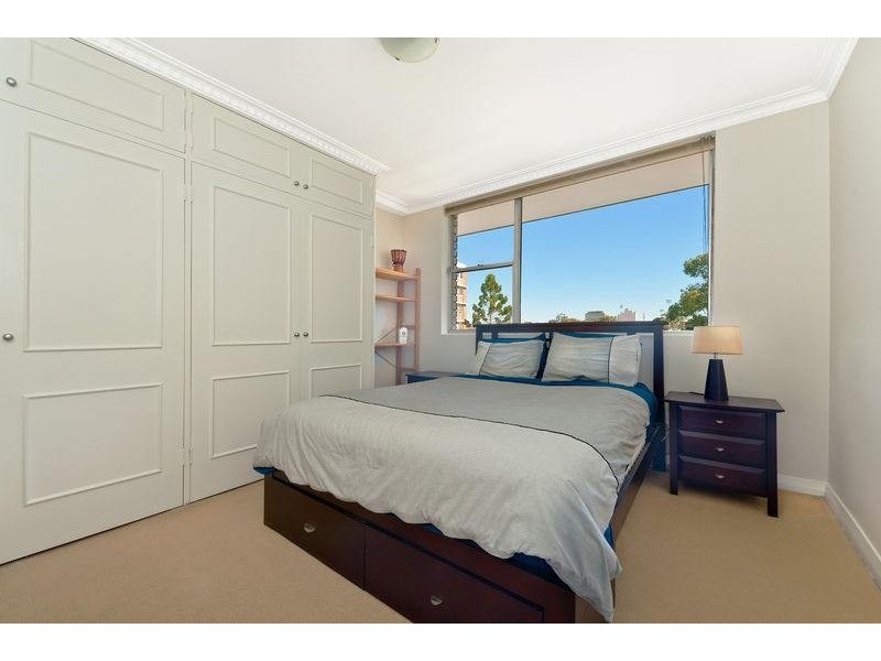 9/9 Wyagdon Street, Neutral Bay NSW 2089