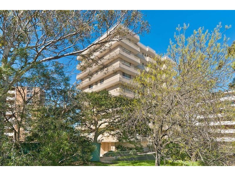 9/9 Wyagdon Street, Neutral Bay NSW 2089