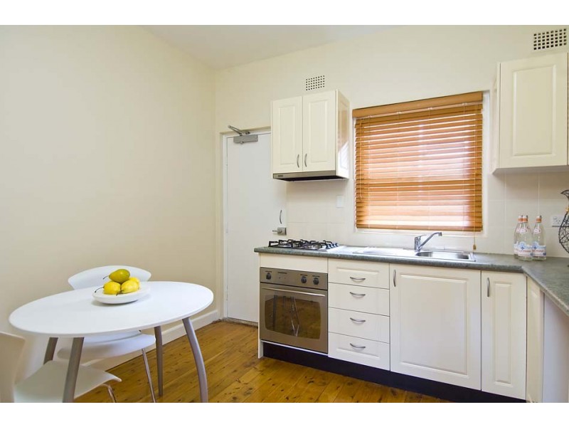 Units 1-4/20 Grafton Street, Cammeray NSW 2062