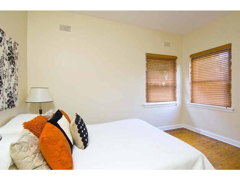 Units 1-4/20 Grafton Street, Cammeray NSW 2062