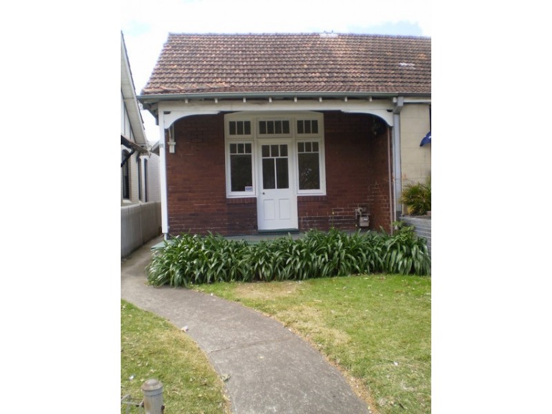 66 Military Road, Neutral Bay NSW 2089