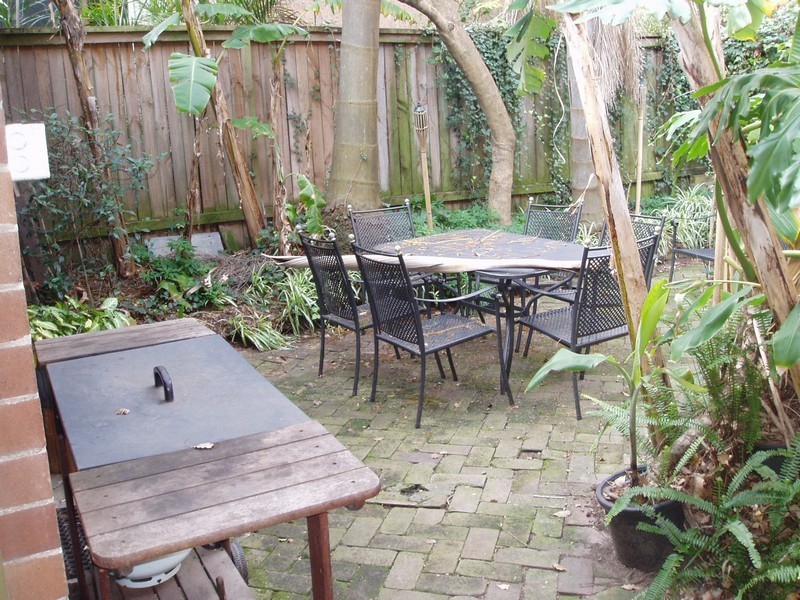 8/14 Harrison St, Neutral Bay NSW 2089