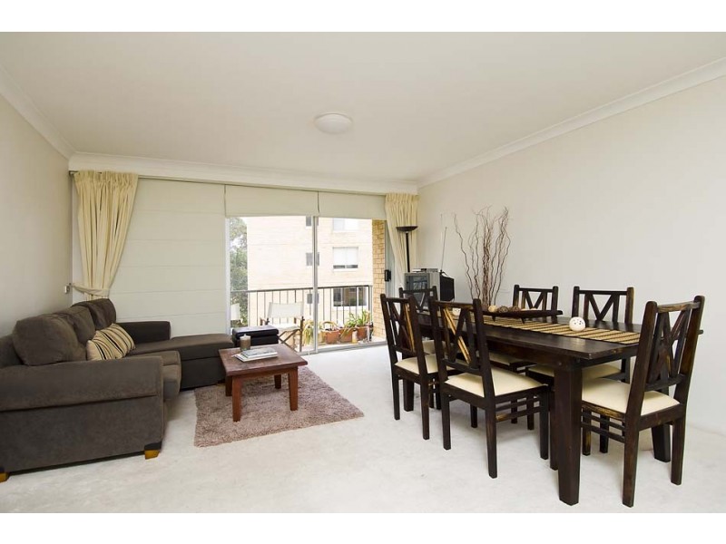 9/1 Peel Street, Kirribilli NSW 2061