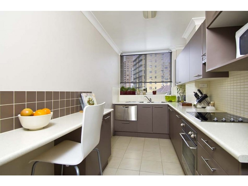 9/1 Peel Street, Kirribilli NSW 2061