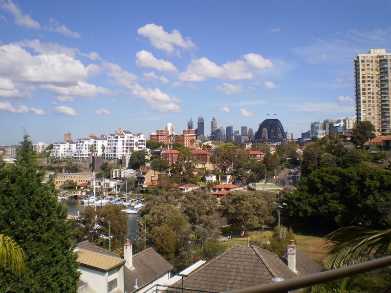 52/2 Spruson Street, Neutral Bay NSW 2089