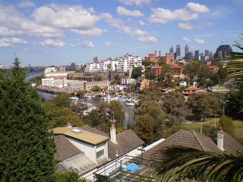 52/2 Spruson Street, Neutral Bay NSW 2089