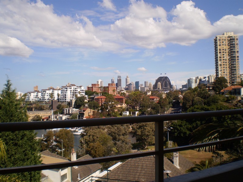 52/2 Spruson Street, Neutral Bay NSW 2089