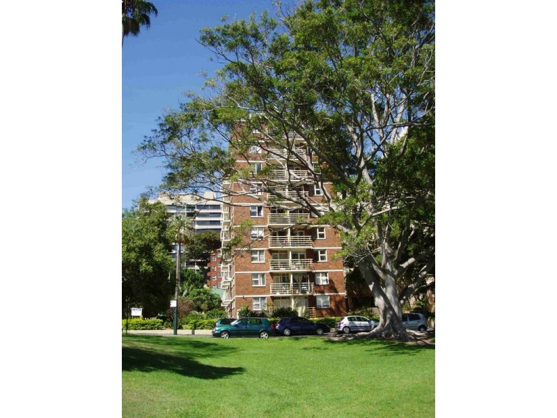89/5-7 Esplanade, Elizabeth Bay NSW 2011
