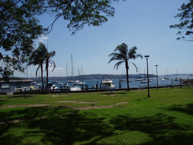 89/5-7 Esplanade, Elizabeth Bay NSW 2011