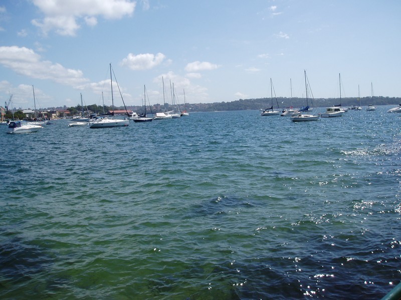 89/5-7 Esplanade, Elizabeth Bay NSW 2011