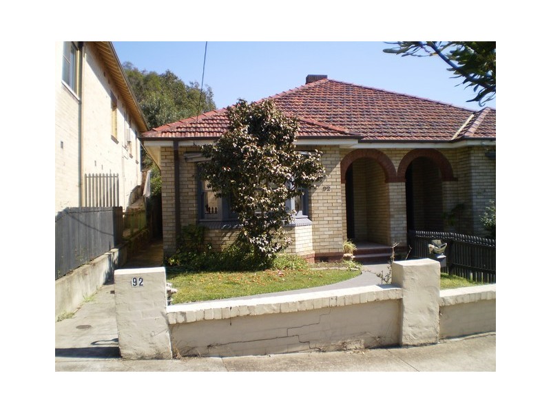 92 Young Street, Neutral Bay NSW 2089