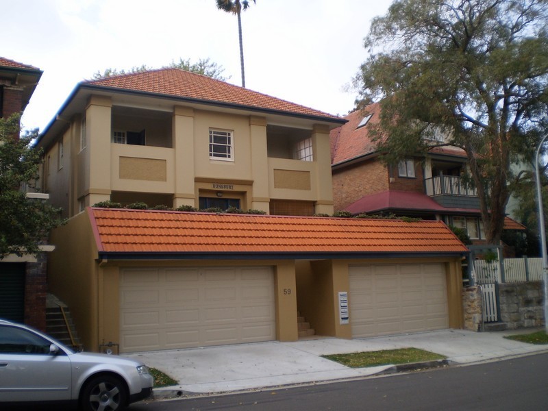 3/59 Shadforth Street, Mosman NSW 2088