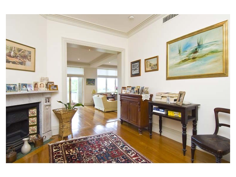 2/95 Wycombe Road, Neutral Bay NSW 2089